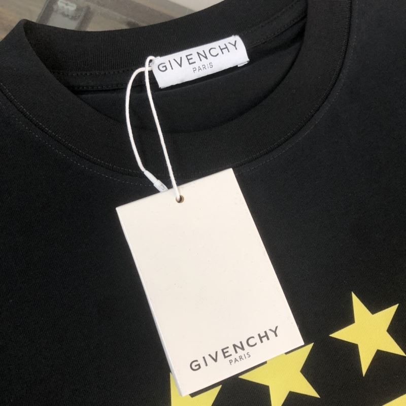 Givenchy T-Shirts